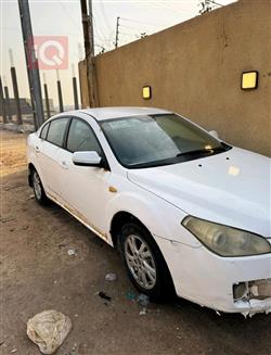 فاو بيستون B50